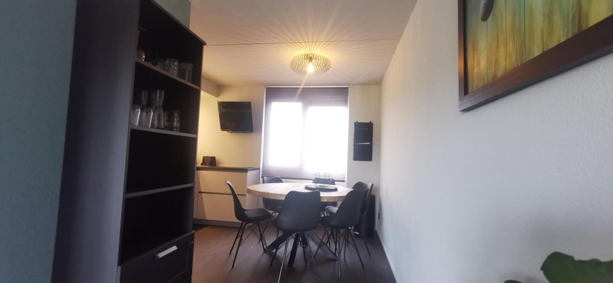 Prachtige Vakantievilla Aan Ijsselmeer Makkum Bagian luar foto